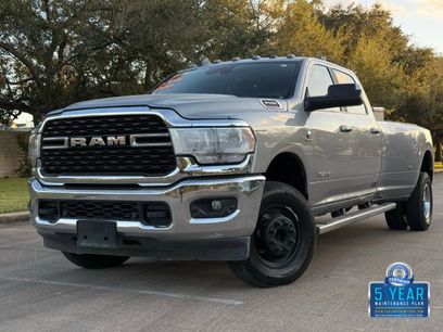 Used 2022 RAM 3500 Lone Star w/ Level C Equiment Group