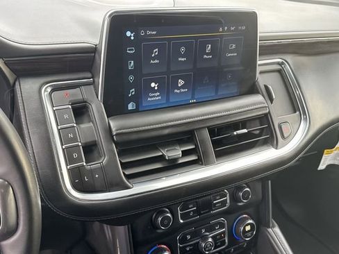 Certified 2024 Chevrolet Tahoe Z71 w/ Luxury Package image 13