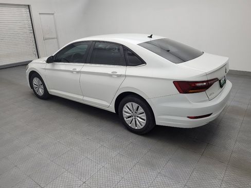 Used 2019 Volkswagen Jetta S w/ Driver Assistance Package FWD image 3