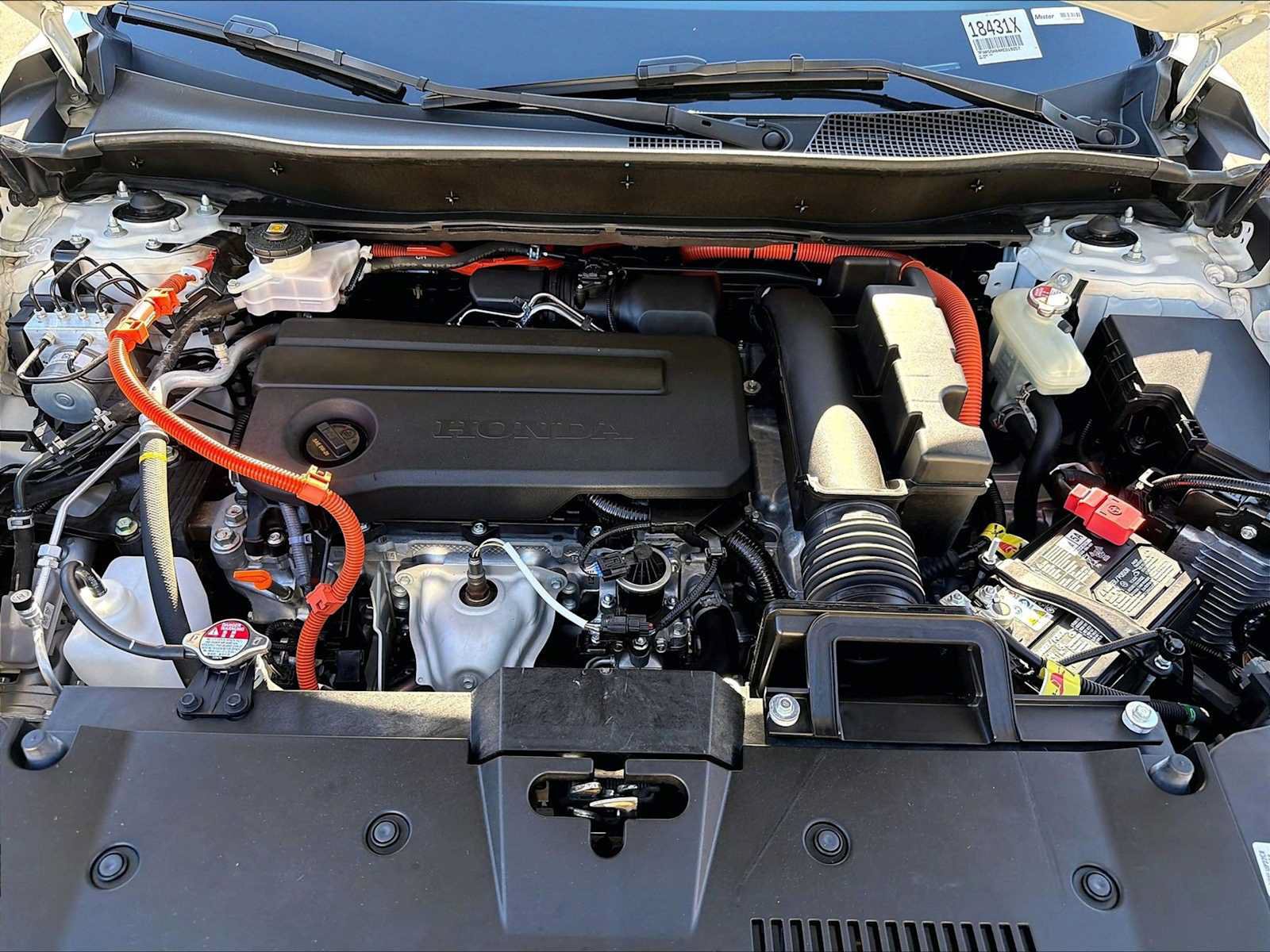 Used 2024 Honda CR-V Sport-L image 12