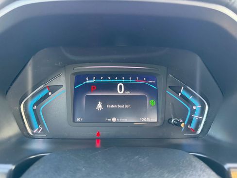 Used 2021 Honda Odyssey EX-L image 28