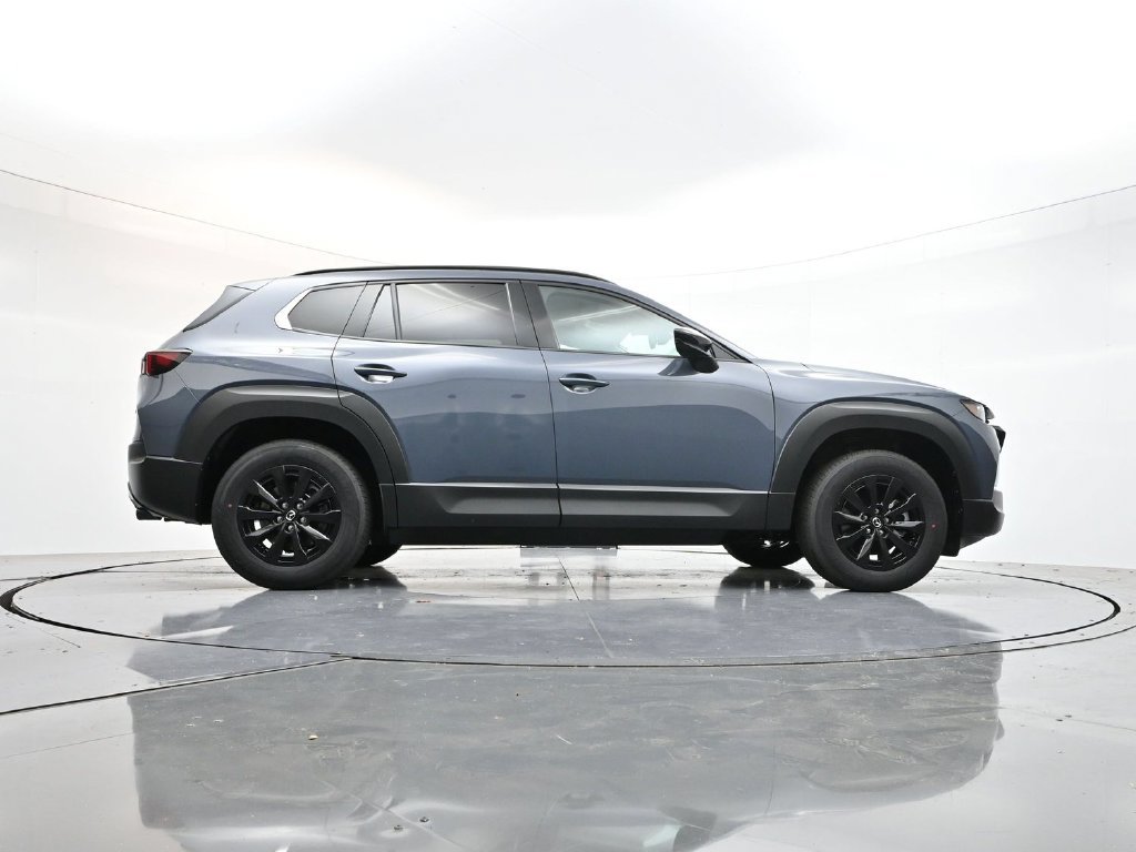 Used 2026 MAZDA CX-50 AWD 2.5 Hybrid w/ Weather Package image 34