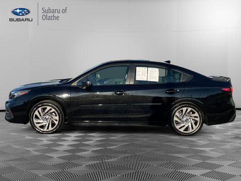 Used 2025 Subaru Legacy Sport image 8