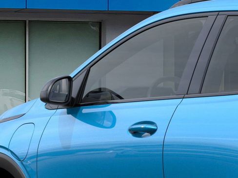 New 2027 Chevrolet Bolt RS w/ Technology Package FWD image 12