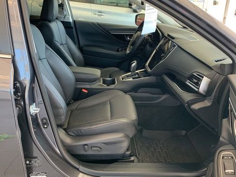 Certified 2025 Subaru Outback Limited XT image 23