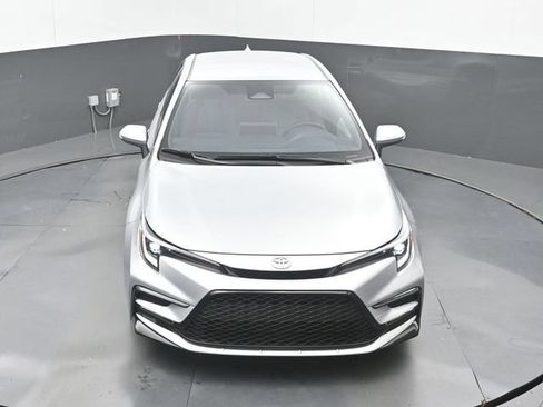 Used 2026 Toyota Corolla SE w/ SE Premium Package AWD/4WD image 27