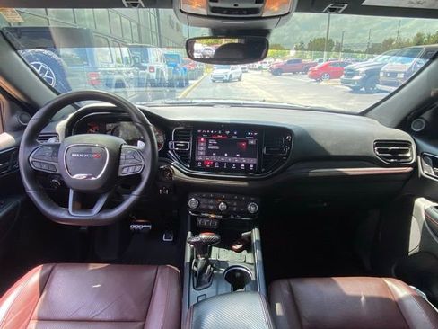 Used 2025 Dodge Durango R/T AWD/4WD image 17