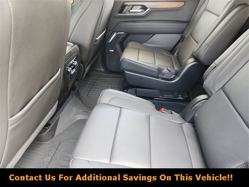 New 2026 GMC Yukon Denali w/ Sun & Power Step Package image 21