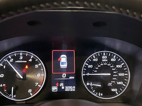 Used 2025 Subaru Legacy Premium AWD/4WD image 14