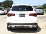 Certified 2022 Mercedes-Benz GLC 300 w/ Premium Package Lite image 5