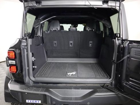 Used 2023 Ford Bronco Raptor AWD/4WD image 61