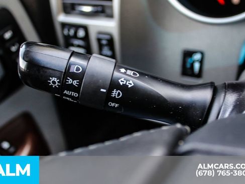 Used 2016 Toyota Sequoia Platinum image 27