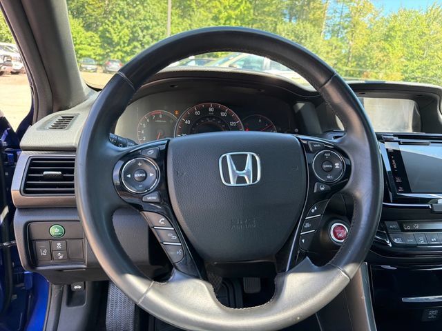 Used 2016 Honda Accord EX-L image 15