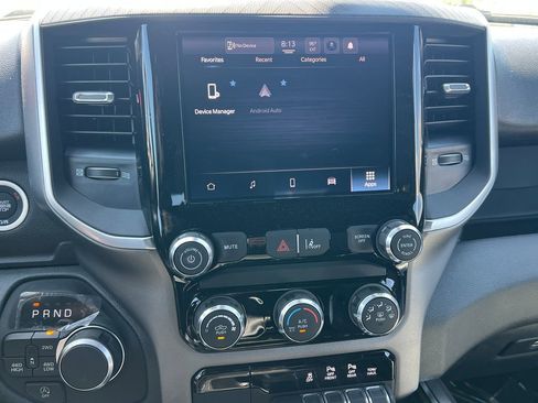 New 2026 RAM 1500 Express AWD/4WD image 27