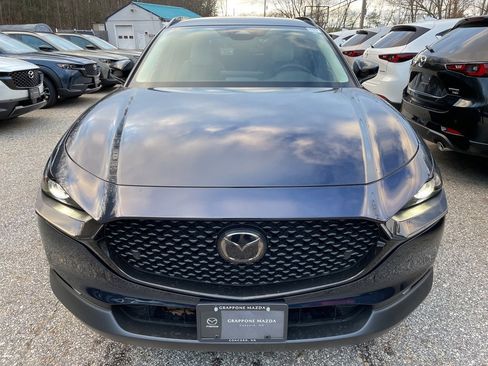 New 2026 MAZDA CX-30 AWD 2.5 S image 3