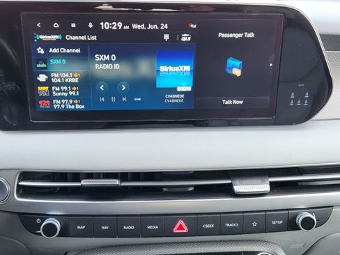Used 2024 Hyundai Palisade SEL w/ Premium Package FWD image 15