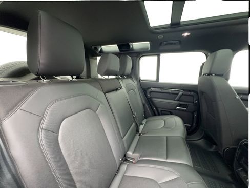 Used 2025 Land Rover Defender 110 S AWD/4WD image 26
