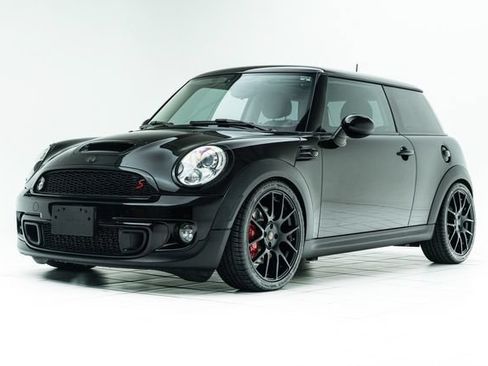 Used 2013 MINI Cooper S FWD image 8