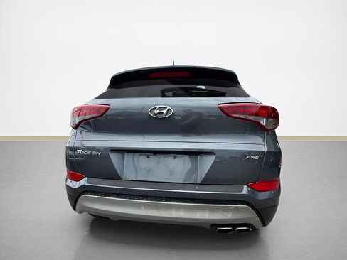 Used 2017 Hyundai Tucson Value AWD/4WD image 5