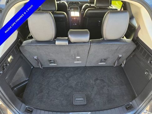 Used 2024 MAZDA CX-90 3.3 Turbo w/ Preferred Plus image 13