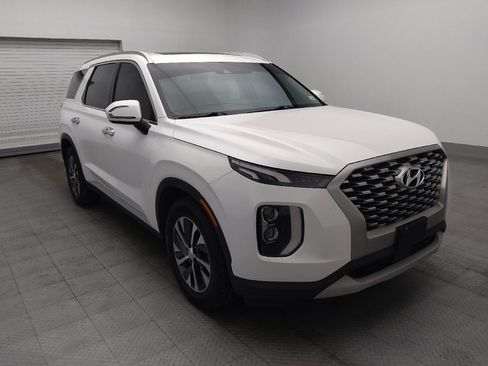 Used 2021 Hyundai Palisade SEL AWD/4WD image 13