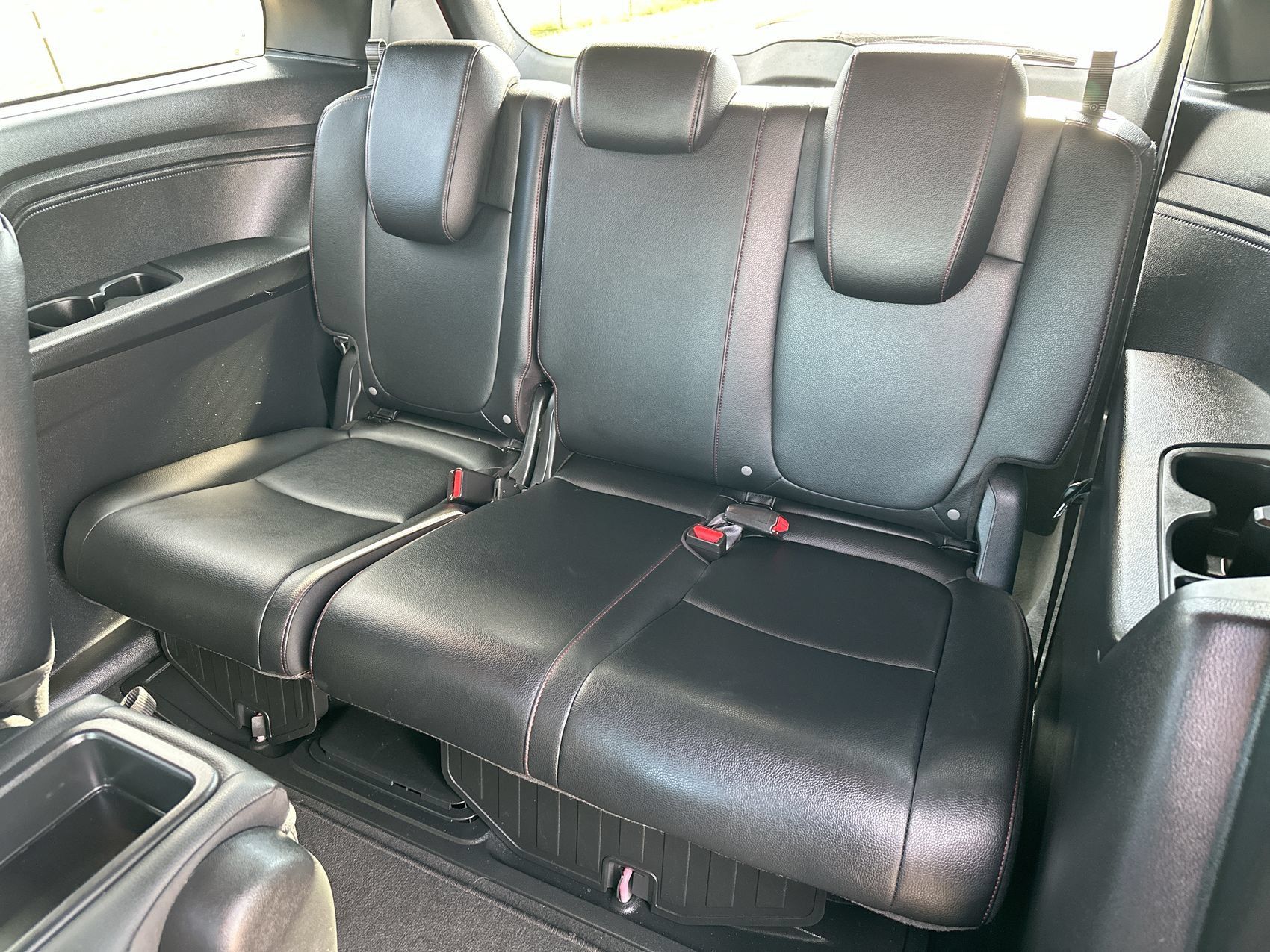 Used 2025 Honda Odyssey Sport-L image 23