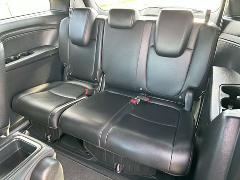 Used 2025 Honda Odyssey Sport-L image 23