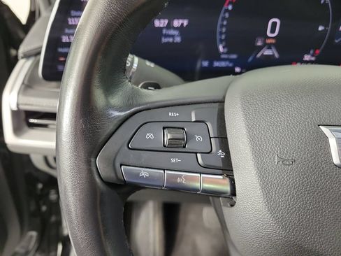 Certified 2024 Cadillac XT4 Premium Luxury AWD/4WD image 23