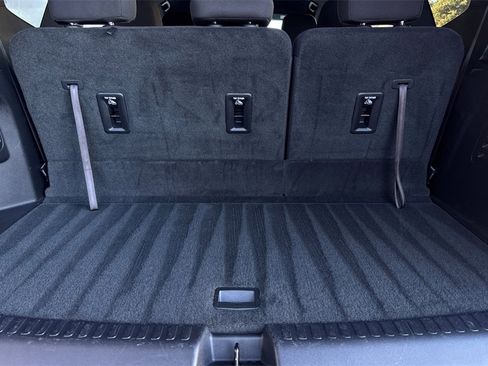 Certified 2025 GMC Acadia Elevation image 18