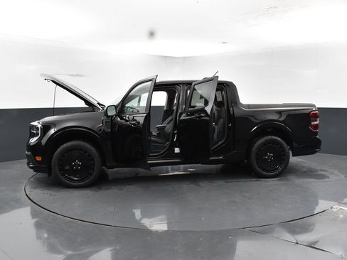 New 2025 Ford Maverick Lobo image 39