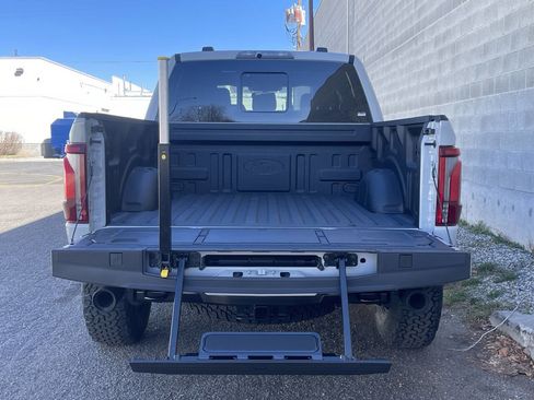 Used 2026 Ford F150 Raptor w/ Equipment Group 803A Raptor R image 26