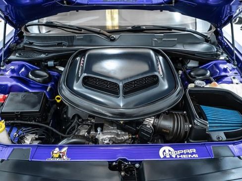 Used 2018 Dodge Challenger R/T Scat Pack image 34