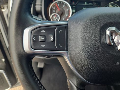 Used 2024 RAM 3500 Laramie AWD/4WD image 16