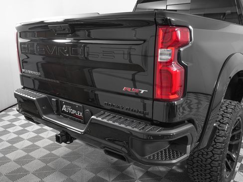 Used 2024 Chevrolet Silverado 1500 RST w/ All Star Edition Plus image 34