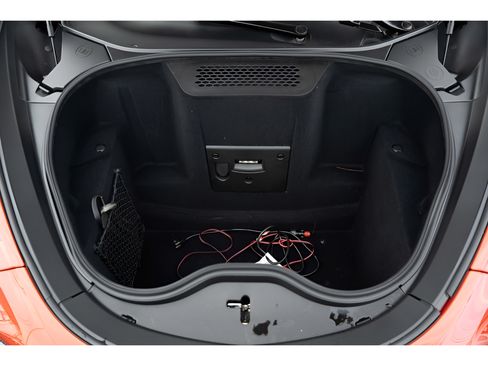 Used 2023 McLaren GT RWD image 24