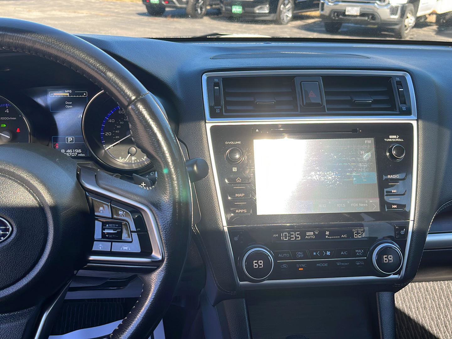 Used 2019 Subaru Outback 2.5i Limited AWD/4WD image 19