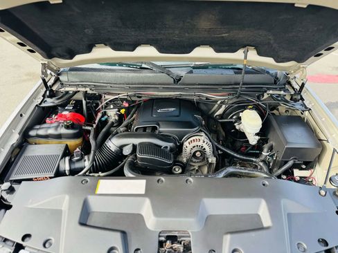 Used 2007 GMC Sierra 1500 SLE w/ SLE1 Preferred Package image 17