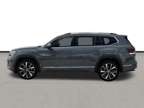 New 2026 Volkswagen Atlas SEL Premium R-Line image 8
