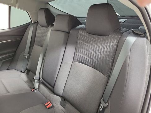 Used 2025 Toyota Camry LE FWD image 13