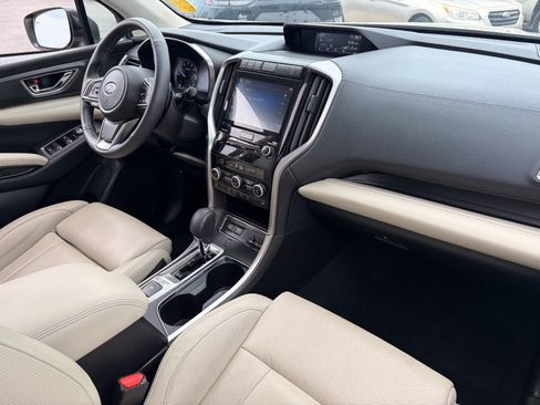 Used 2020 Subaru Ascent Limited w/ Popular Package #2A AWD/4WD image 12