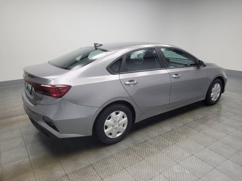 Used 2023 Kia Forte LXS w/ LXS Technology Package image 10