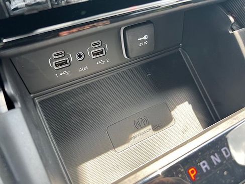 New 2025 Jeep Grand Cherokee L Altitude image 25