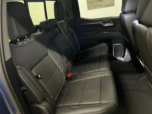 New 2026 GMC Sierra 1500 Denali w/ Technology Package image 33