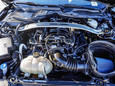 Used 2022 Ford Mustang Mach 1 image 27