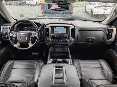 Used 2018 GMC Sierra 1500 Denali w/ Denali Ultimate Package image 13