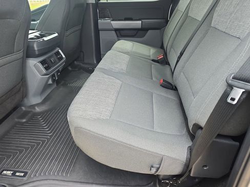 Used 2022 Ford F150 XLT w/ Equipment Group 301A Mid AWD/4WD image 14