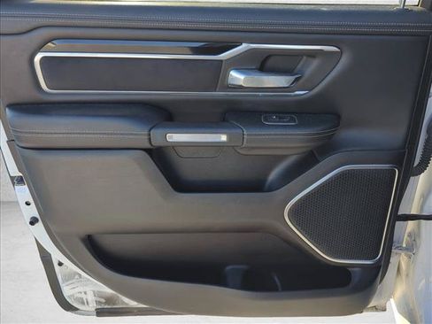 Used 2020 RAM 1500 Laramie w/ Sport Appearance Package AWD/4WD image 7