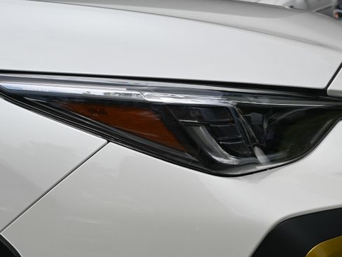 Certified 2025 Subaru Crosstrek 2.5i Sport w/ Popular Package #4A image 11