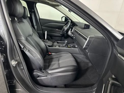 Used 2023 MAZDA CX-50 2.5 S w/ Cargo Package image 28