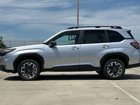 New 2026 Subaru Forester Premium AWD/4WD image 6